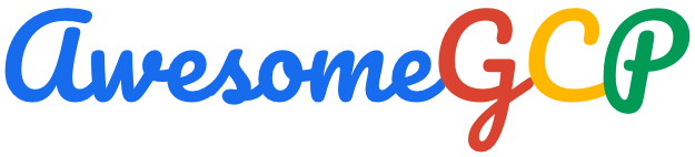 AwesomeGCP Logo